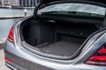Mercedes-Benz S450 Lang 2017 года (AU)